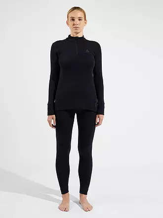 ODLO | Tight intimi da donna Natural Merino 260 |